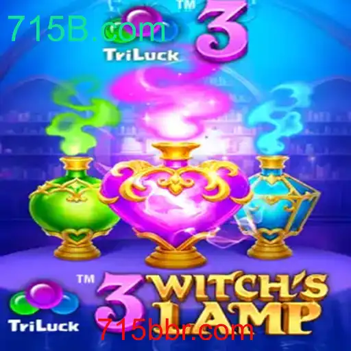 Explorando o Enigma do Jogo 3WitchsLamp