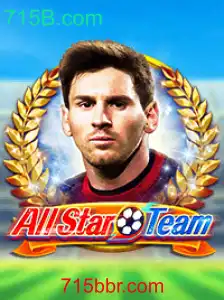 AllStarTeam: Descubra o Jogo que Está Conquistando o Mundo