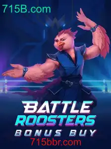 Experiência de Jogo em BattleRoostersBonusBuy: Tudo o que Você Precisa Saber