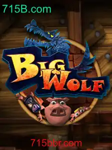 BigWolf: O Jogo de Estratégia e Aventura que Conquista Jogadores ao Redor do Mundo