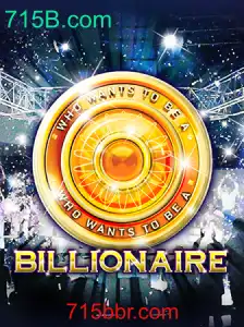 Billionaire: Explorando o Mundo Empolgante do Jogo de Estratégia 715B.com