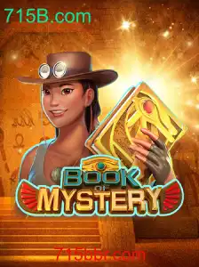 Explorando o Mundo de BookofMystery: O Jogo Que Conquista o Público em 715B.com