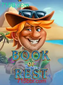 Descubra a Aventura Enigmática de BookofRest e as Novidades da 715B.com