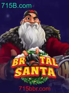 Descubra o Fascinante Mundo de BrutalSanta no 715B.com