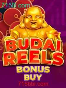 Explorando BudaiReelsBonusBuy: Um Jogo Inovador em 715B.com
