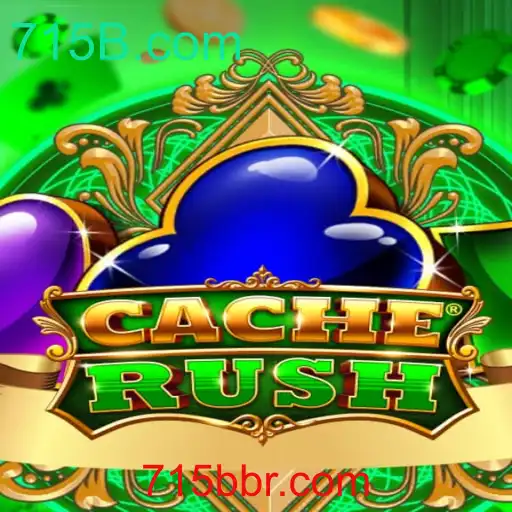 CacheRush: Um Mergulho no Novo Jogo Empolgante de 715B.com