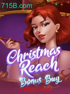 ChristmasReachBonusBuy: Um Novo Horizonte de Entretenimento em 715B.com
