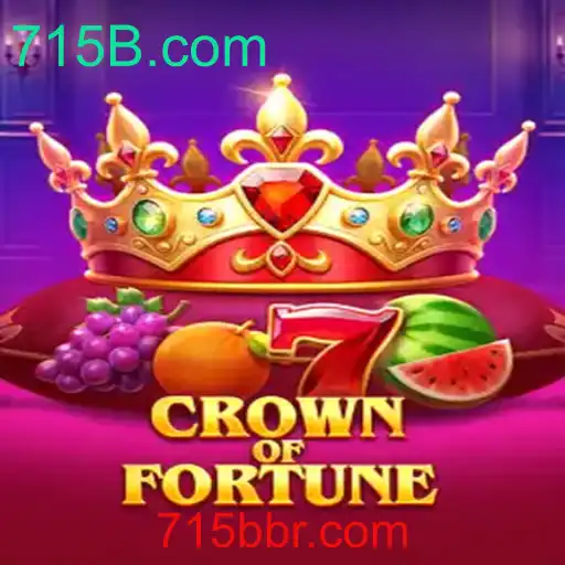 Crown of Fortune: Uma Imersão no Universo do Jogo de Estratégia do 715B.com