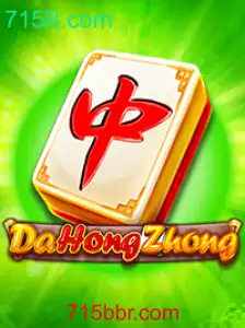 Desvendando o Jogo DaHongZhong: Regras e Estratégias