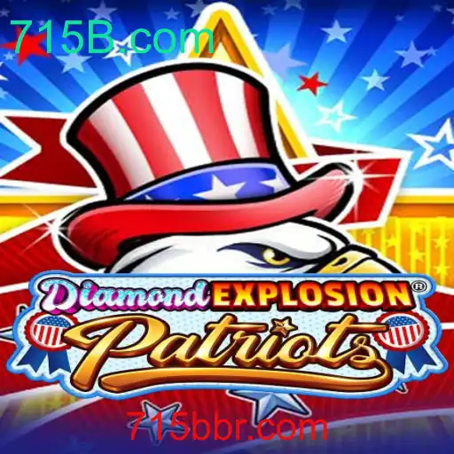 Explorando o Mundo de DiamondExplosionPatriots