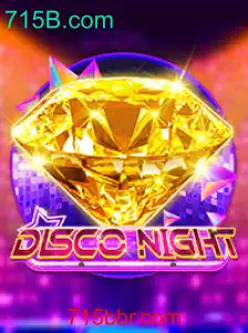Descubra DiscoNight: Um Jogo Empolgante com a Pitada Certa de Desafio