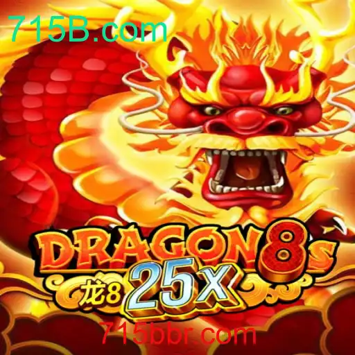 Descubra o Fascinante Jogo Dragon8s25x e Sua Relação com 715B.com