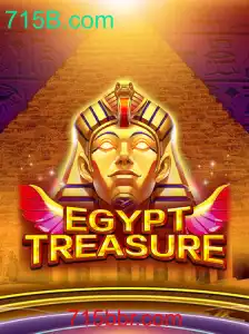 Explorando o Fascinante Mundo de EgyptTreasure