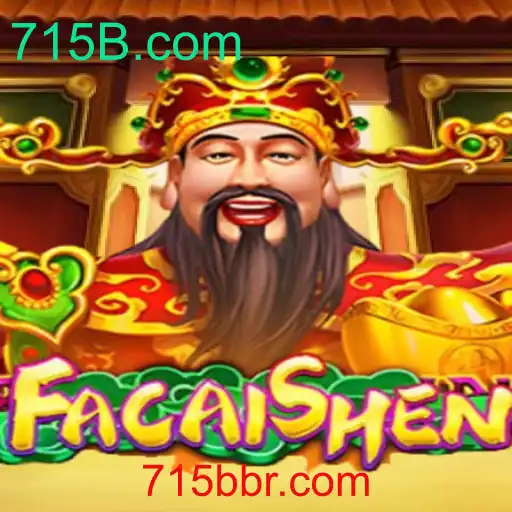 Explorando o Jogo FaCaiShen no 715B.com
