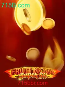 FruitNovaSuper80: Mergulhe na Emoção de um Novo Jogo de Slot