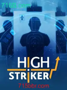 Conheça o Jogo HighStriker e Sua Presença em 715B.com
