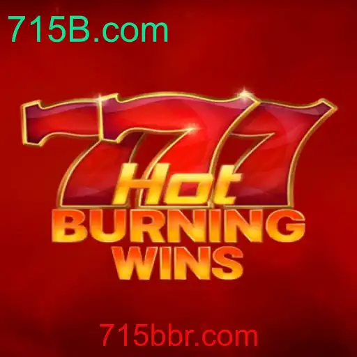 Descubra o Fascinante Mundo de HotBurningWins e 715B.com