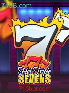 Explorando HotTripleSevens: Um Mergulho no Mundo dos Slots Online