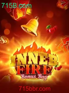 Explorando o Universo do Jogo InnerFireBonusBuy