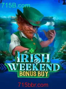 Explore as Aventuras do Jogo IrishWeekendBonusBuy
