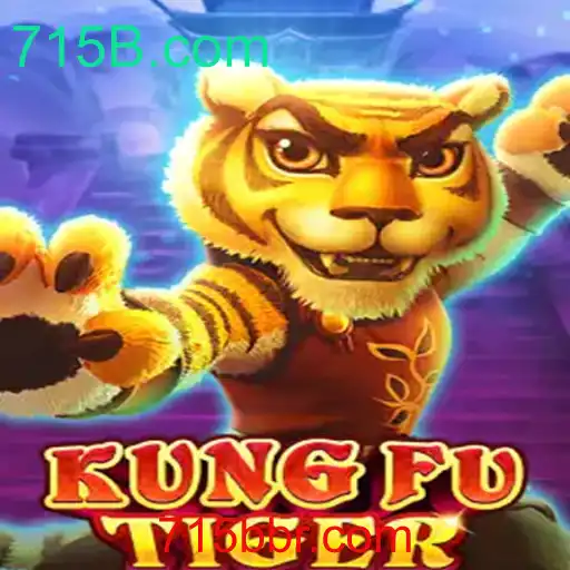 Descubra o Empolgante Mundo de KungFuTiger: Um Jogo Único e Desafiador em 715B.com