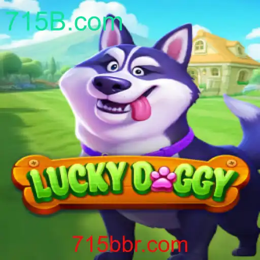 Descubra o Fascinante Jogo LuckyDoggy na Plataforma 715B.com