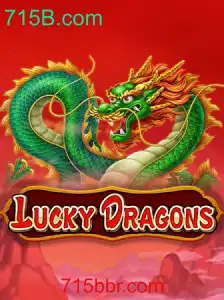 LuckyDragons: Descubra o Mundo Encantado do Novo Jogo de Sorte e Estratégia