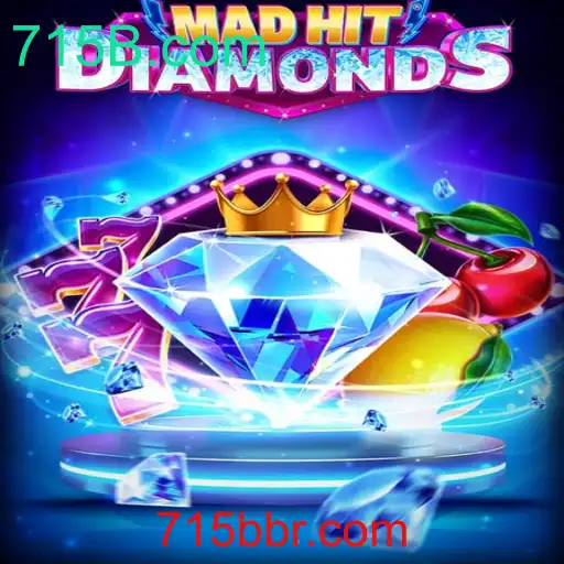 Introdução ao Jogo MadHitDiamonds