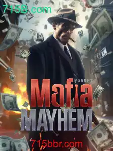 Descubra o Mundo de MafiaMayhem: Estratégia, Tática e Intriga