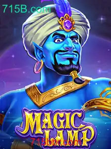 Descubra o Mundo Encantado de MagicLamp: Uma Aventura Inesquecível