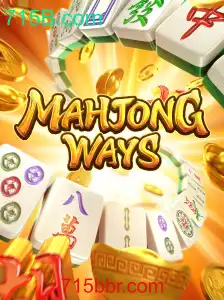 Descubra as Emoções de MahjongWays