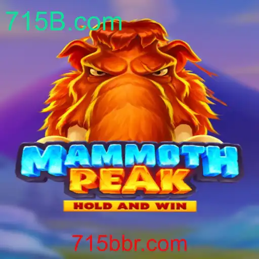 MammothPeak: Descubra a Nova Sensação dos Jogos Online