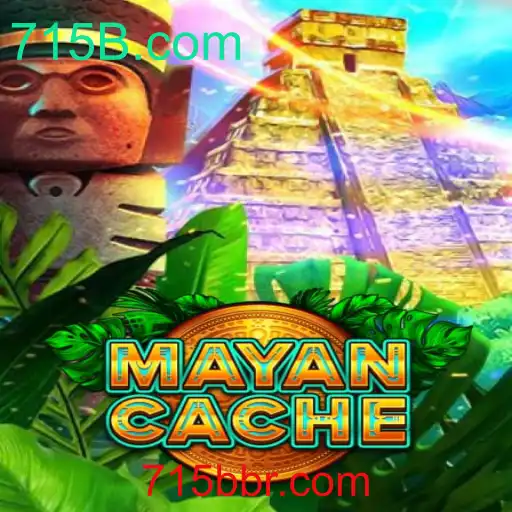 MayanCache: Explore o Mundo Antigo com Tecnologia Moderna
