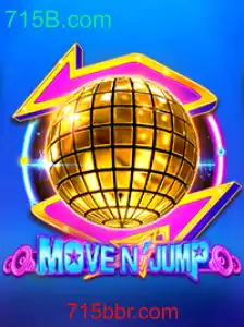 Desvendando o MovenJump: Um Mergulho na Nova Sensação dos Jogos