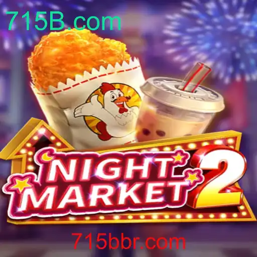 Explore o Fascinante Mundo de NightMarket2: Um Guia Completo