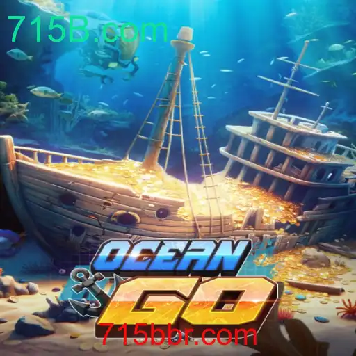 Explorando o Mundo Submarino com OceanGO e 715B.com