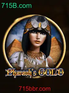 Descubra o Fascínio do Jogo PharaohsGold em 715B.com