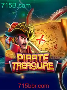 Explore o Mundo Aventureiro de PirateTreasure