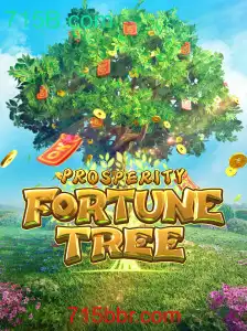 Explorando ProsperityFortuneTree: Um Olhar Detalhado no Fenômeno dos Jogos