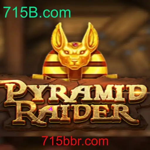 PyramidRaider: Explorando o Fascínio dos Tesouros Ocultos