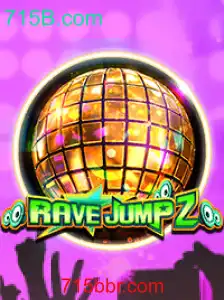 RaveJump2: Uma Nova Experiência de Jogo com 715B.com