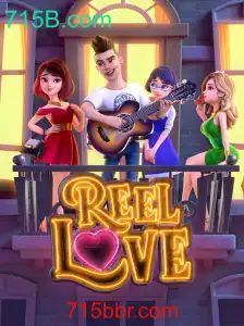 Explorando o Universo do Jogo ReelLove: Uma Experiência Única no Cassino Online