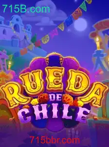 Descubra o Mundo de RuedaDeChile: Um Jogo Único e Envolvente