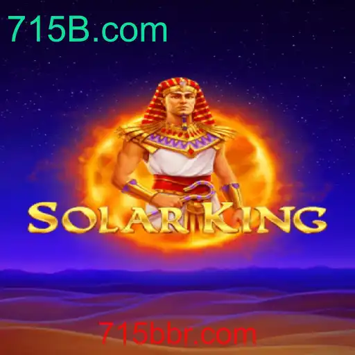 Explorando o Universo do Jogo SolarKing em 715B.com