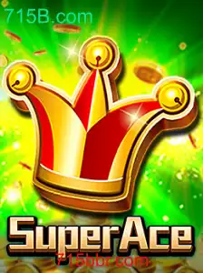 Explorando o Mundo de SuperAce: Um Jogo Inovador da 715B.com