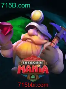 Descubra o Mundo de Aventuras em TreasureMania