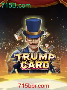 Explore o Fascinante Mundo do Jogo TrumpCard e Seu Impacto Atual
