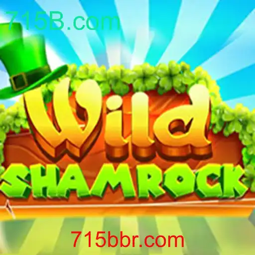 WildShamrock: Aventura e Estratégia no Novo Lançamento de 715B.com